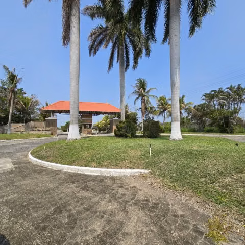 Terreno en Venta Lagunas de Monterrico II Santa Rosa