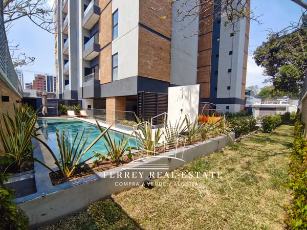 parque 10, apto de 3 habitaciones