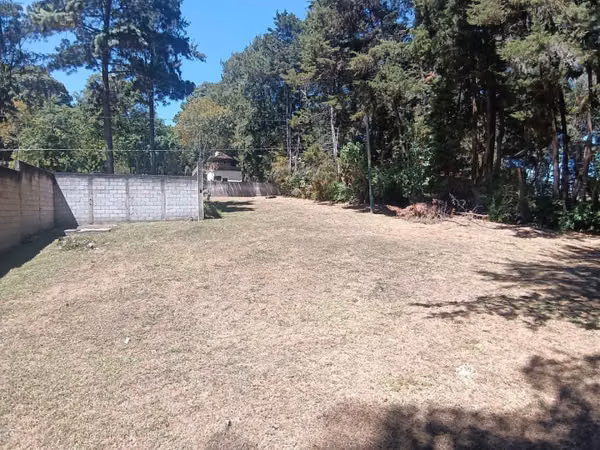 Terreno residencial en venta Condominio en San Lucas