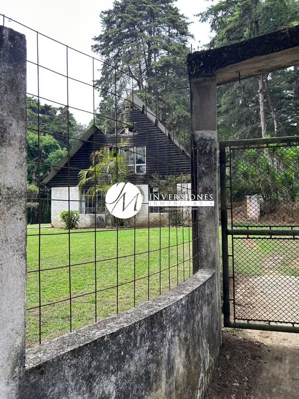 Terreno En Venta En San Lucas