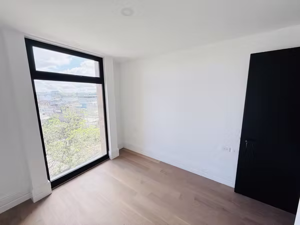APARTAMENTO P/ ESTRENAR, EDIFICIO CÉNTRICO 86.3 MTS2, 3 DORMITORIOS, ZONA 5