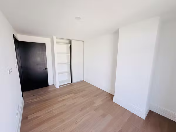 APARTAMENTO P/ ESTRENAR, EDIFICIO CÉNTRICO 86.3 MTS2, 3 DORMITORIOS, ZONA 5