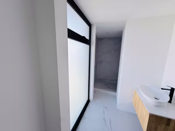 APARTAMENTO P/ ESTRENAR, EDIFICIO CÉNTRICO 86.3 MTS2, 3 DORMITORIOS, ZONA 5