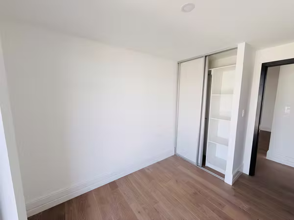 APARTAMENTO P/ ESTRENAR, EDIFICIO CÉNTRICO 86.3 MTS2, 3 DORMITORIOS, ZONA 5