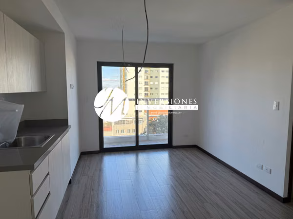 Apartamento 2 Dormitorios en venta para estrenar