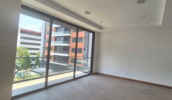 Apartamento en Zona 10