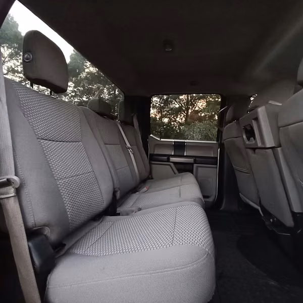 FORD F250 SUPER DUTY XLT 2018 TURBO DIESEL 6.7L POWER STROKE V8