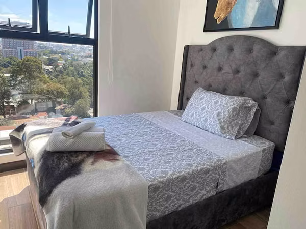 Apartamento Edificio Statera