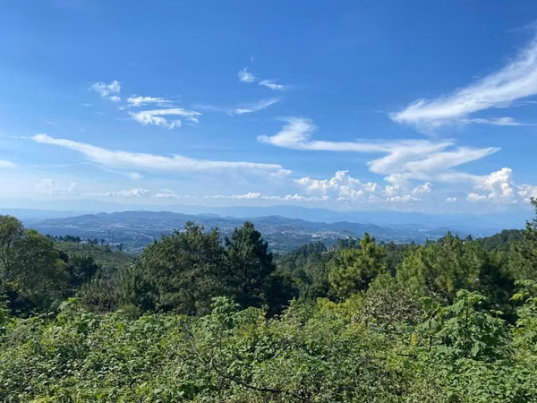 TERRENO EN VENTA EN ZONA 16 EL PULTE ECUESTRE PV