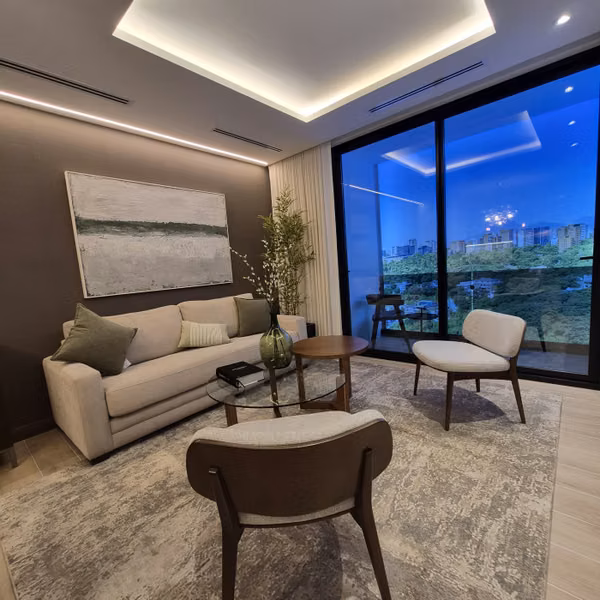 Apartamento en Planos en Venta en Zona 15 Guatemala
