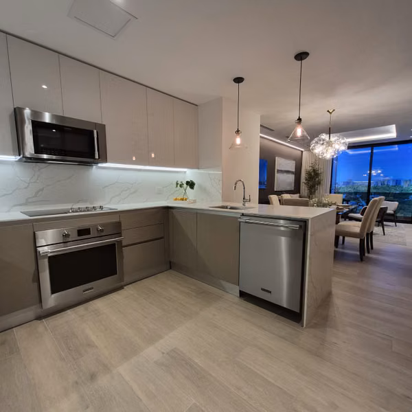 Apartamento en Planos en Venta en Zona 15 Guatemala