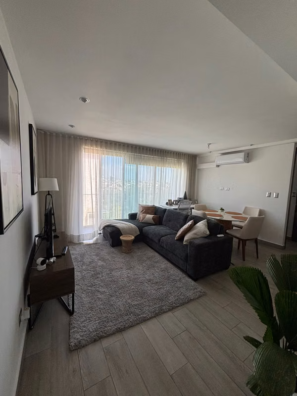 Apartamento Residencial en Venta en zona 15