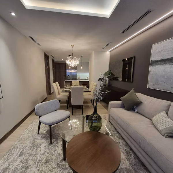Apartamento en Planos en Venta en Zona 15 Guatemala