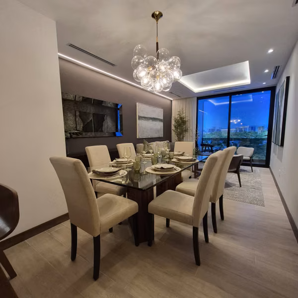 Apartamento en Planos en Venta en Zona 15 Guatemala