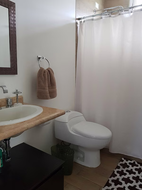 I rent Apto. Forest view -Fraijanes 19.4 km