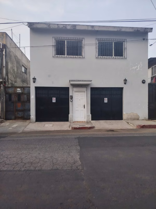 HOUSE FOR SALE - OUT OF GARITA - VILLA AREA 14