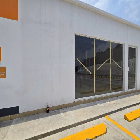 Local Comercial en Renta en Gasolinera en Milpas Altas