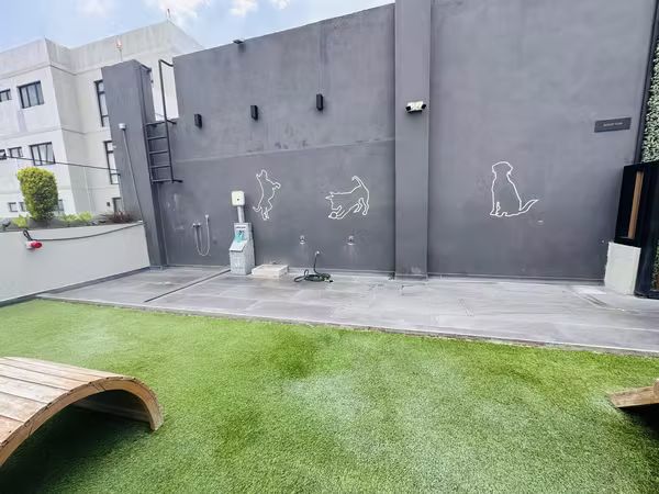 APARTAMENTO EN RENTA, EDIF. IQ 10 ZONA 10