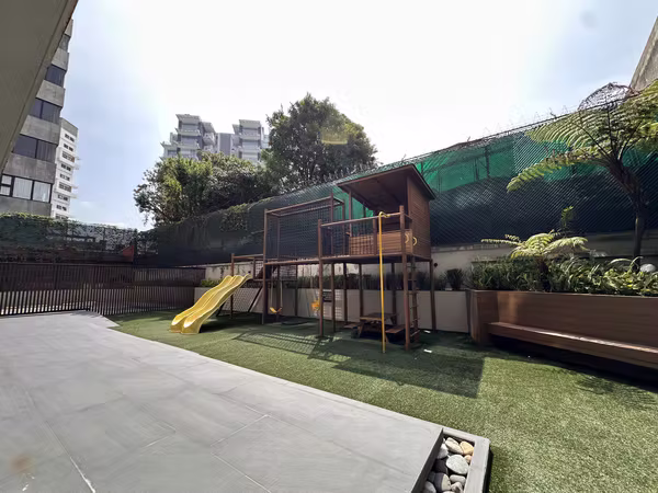 APARTAMENTO EN RENTA, EDIF. IQ 10 ZONA 10