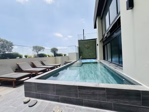 APARTAMENTO EN RENTA, EDIF. IQ 10 ZONA 10