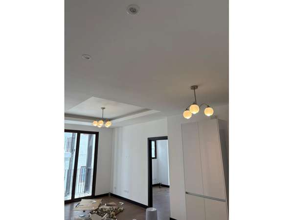 Apartamento en Renta Zona 16