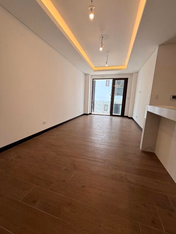 Vendo lindo apartamento para estrenar en Cayala, Lirios 4  zona 16