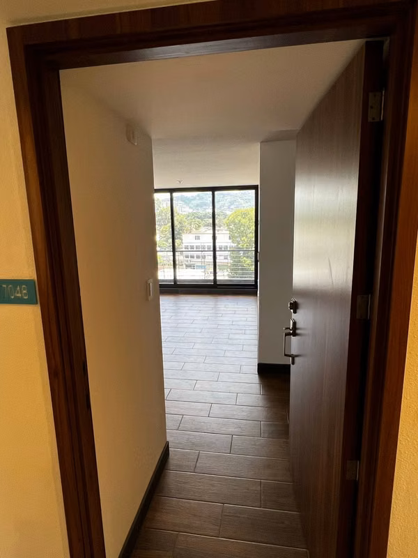APARTMENT FOR RENT IN B14 SECTOR THE VILLA AREA 14