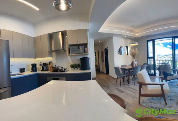 Apartamento en Venta en Z11, Endora