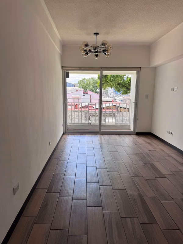 Alquilo lindo apartamento zona 13 Torre Pamplona Q7, 000