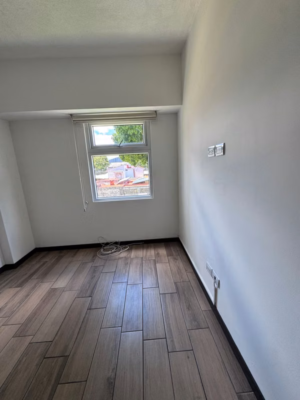 Alquilo lindo apartamento zona 13 Torre Pamplona Q7, 000