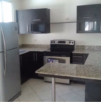 Apartamento en Km 24 Carretera a El Salvador