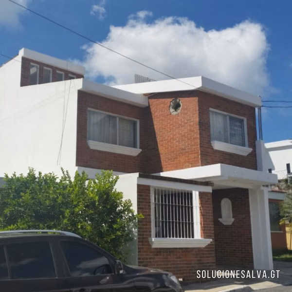 Casa en renta San Cristobal, Condominio del Valle 3