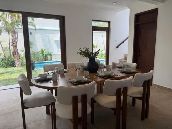 Espectacular house in Antigua, Casa Asis with swimming pool!
