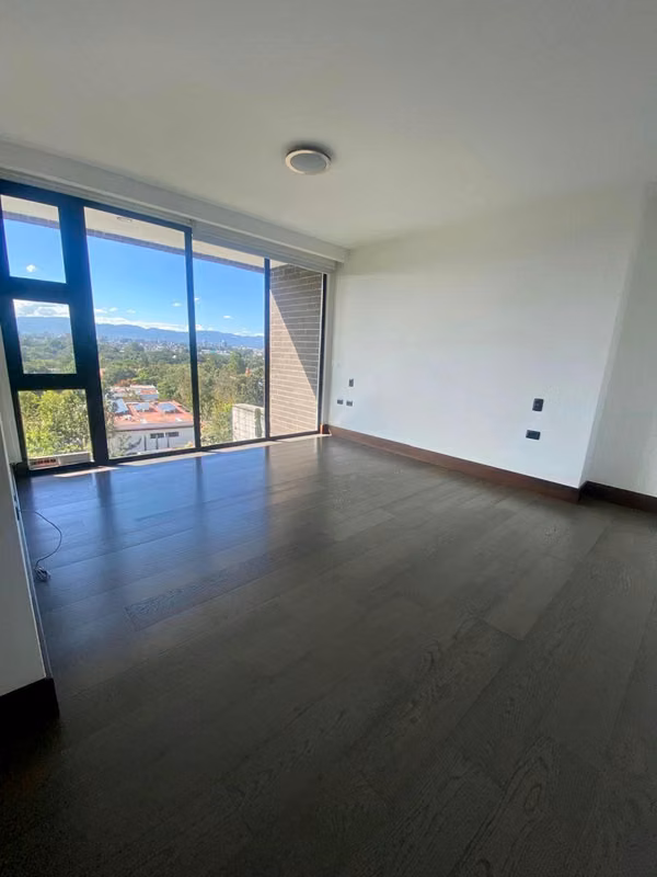 HERMOSO APARTAMENTO TIPO LOFT EN VENTA EN ZEN CAYALA ZONA 16