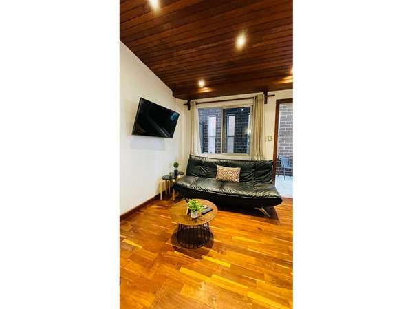 Apartamento Amueblado en Renta Zona 15