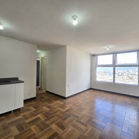 Apartamento en Renta Zona 8 Guatemala Santa Cecilia