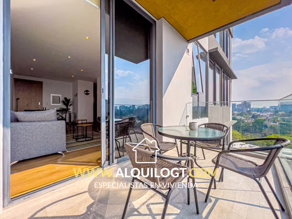 FURNISHED APARTMENT IN TRIVA AREA 15 OF 3 HAB AGT1443