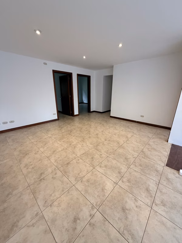 House for Rent – Villa Serena, Muxbal CES