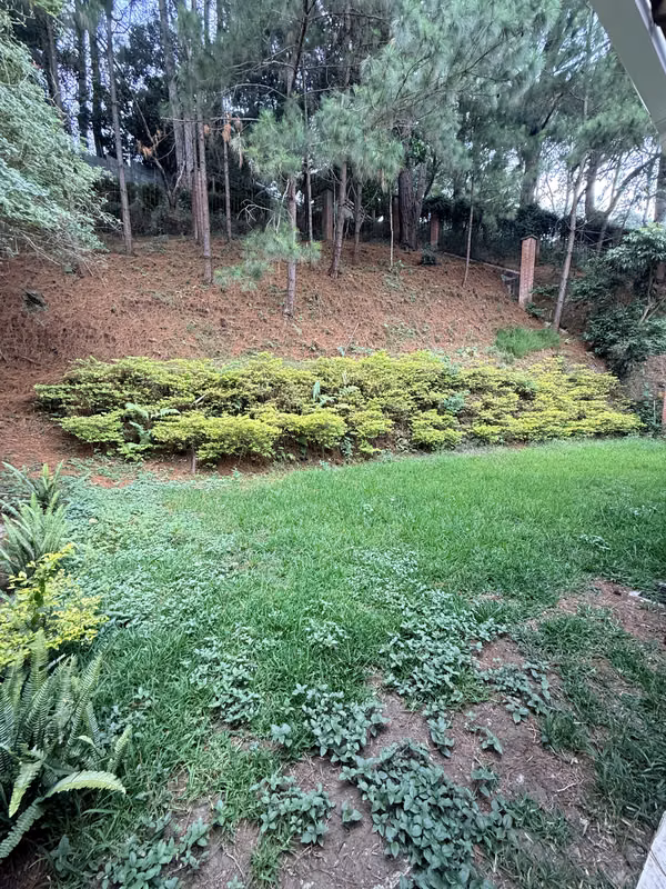 House for Rent – Villa Serena, Muxbal CES