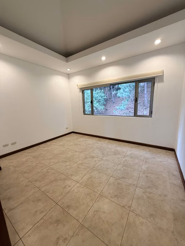 House for Rent – Villa Serena, Muxbal CES