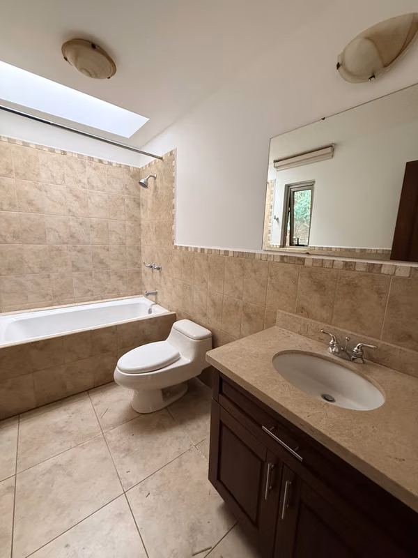 House for Rent – Villa Serena, Muxbal CES