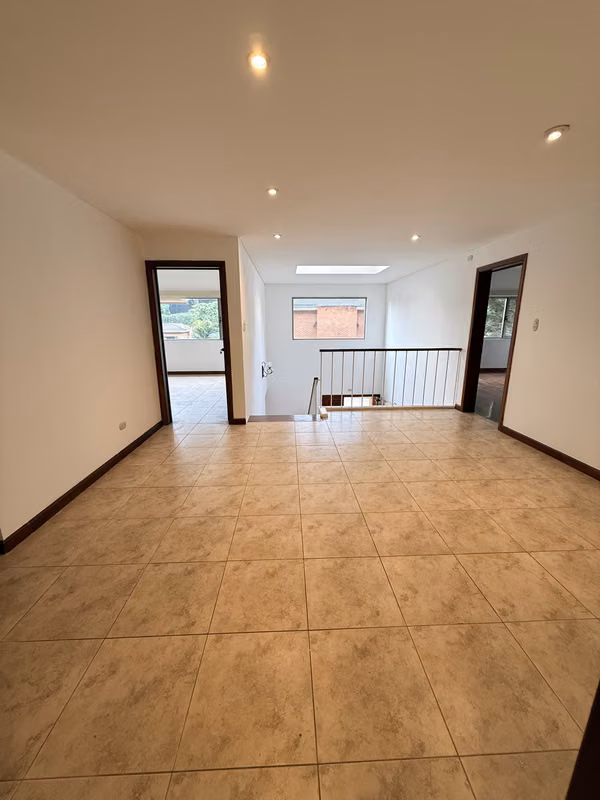 House for Rent – Villa Serena, Muxbal CES