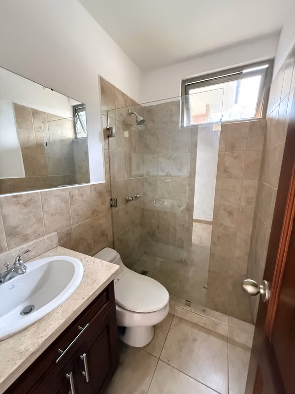 House for Rent – Villa Serena, Muxbal CES