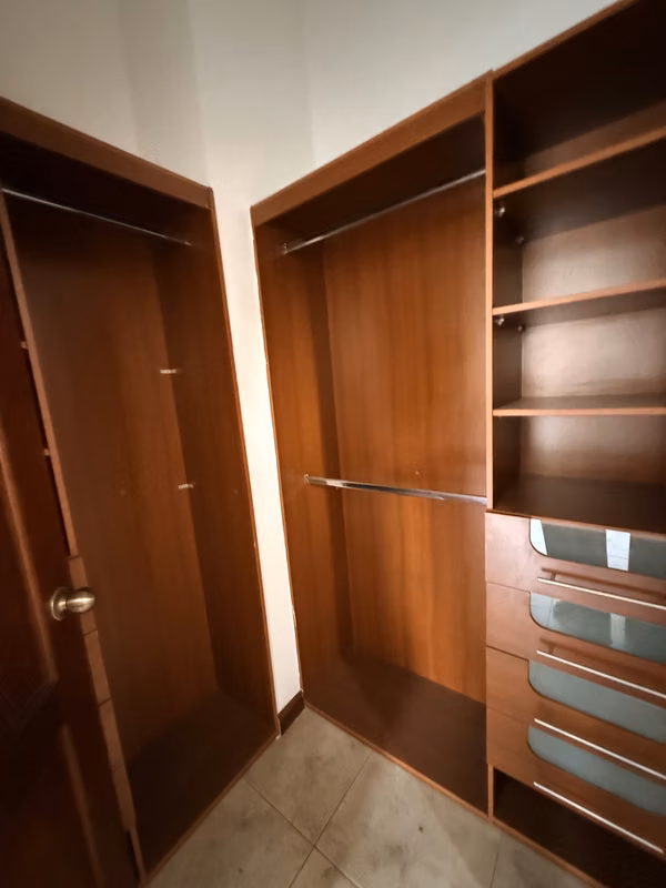 House for Rent – Villa Serena, Muxbal CES