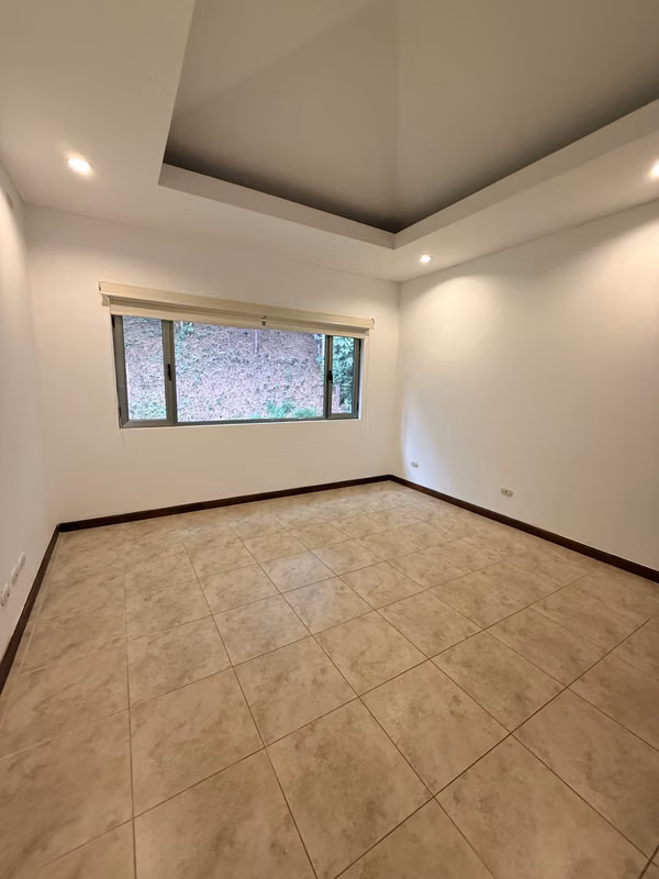 House for Rent – Villa Serena, Muxbal CES