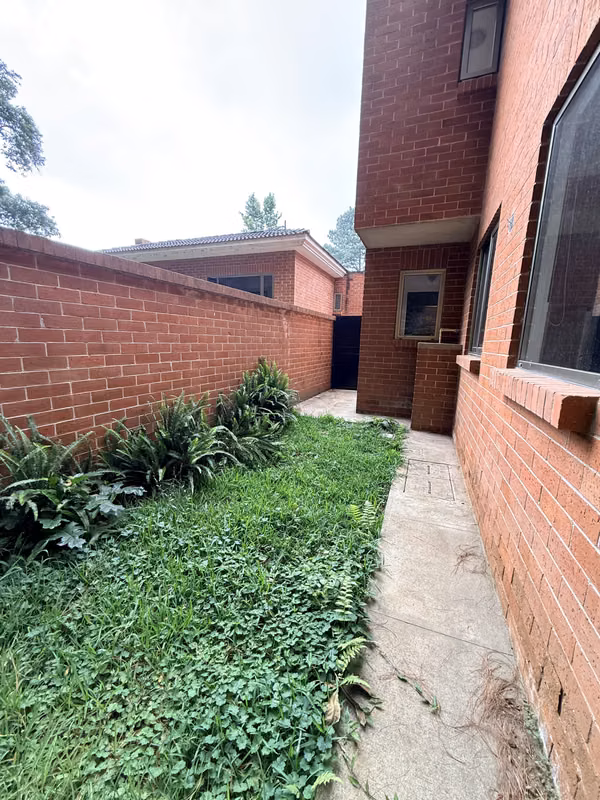 House for Rent – Villa Serena, Muxbal CES