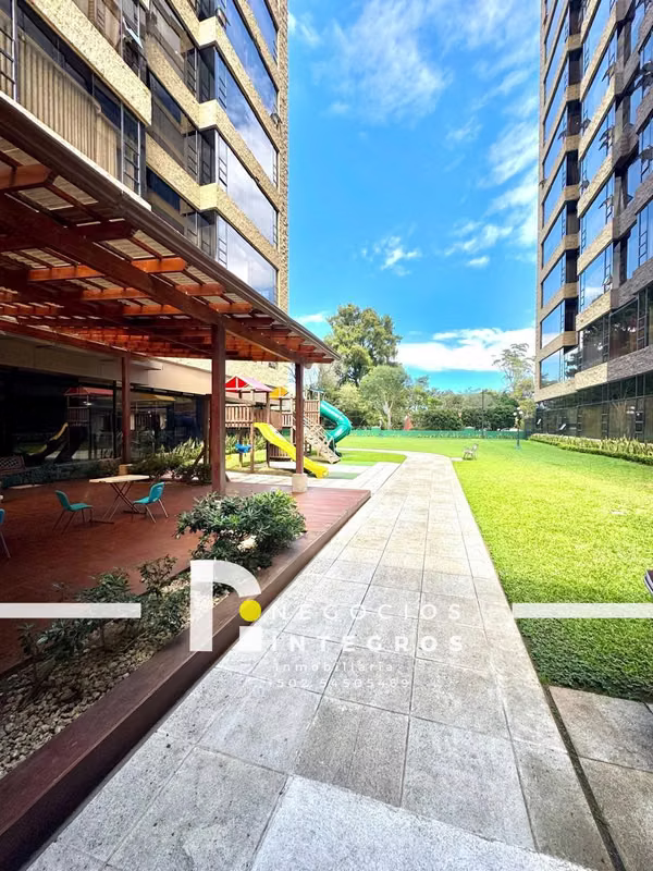 FOR SALE / RENT – 2 APARTMENTS IN MILENIA OAKLAND, ZONE 10 | 1ST AND 5TH LEVEL