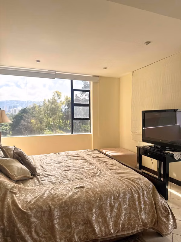 FOR SALE / RENT – 2 APARTMENTS IN MILENIA OAKLAND, ZONE 10 | 1ST AND 5TH LEVEL