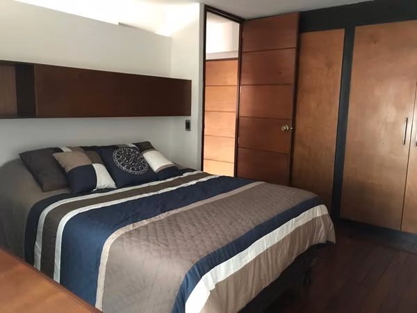 Alquilo apartamento amueblado zona 13 Torrenova Q6, 000