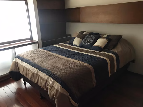 Alquilo apartamento amueblado zona 13 Torrenova Q6, 000